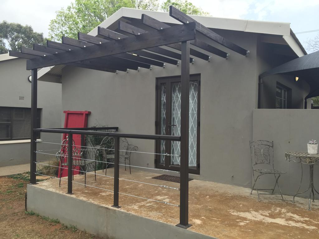The Homestead Μπλουμφοντέιν Εξωτερικό φωτογραφία